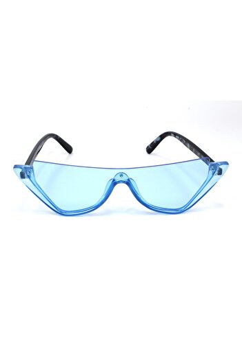 JULIANO Sweet Blue Women's Sunglasses