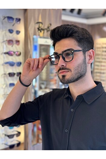 Polo Exchange 1063 C6 49 Polo Exchange Mavi Işık Koruyucu Gözlük