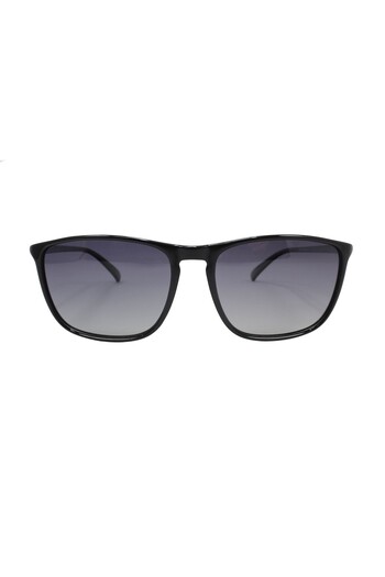 Polo Exchange 1683 C01 1000 Polarized Sunglasses