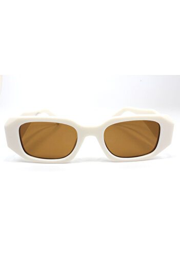JULIANO 1013 White 17ws 1ab5s0 Sunglasses