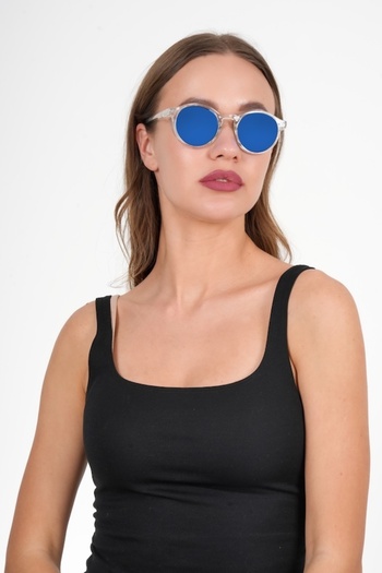 Olivier Philippe Valery C143 Polarized Sunglasses