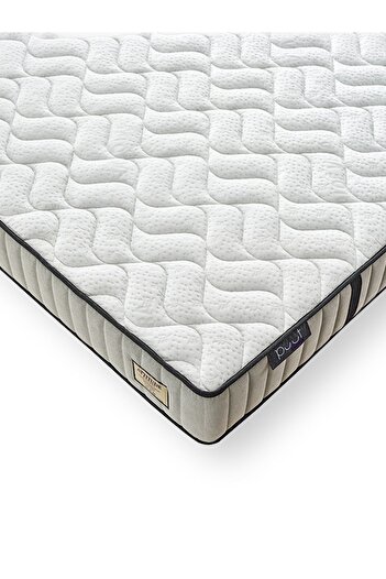 Puuf Sleep Çift Kişilik Omurga Destekli Attitude Ortopedik Yatak