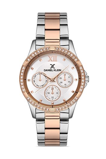 Daniel Klein DK013820C-05 WOMEN'S WRISTWATCH