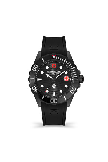 Swiss Military Hanowa Smwgn2200330 Men's Wristwatch