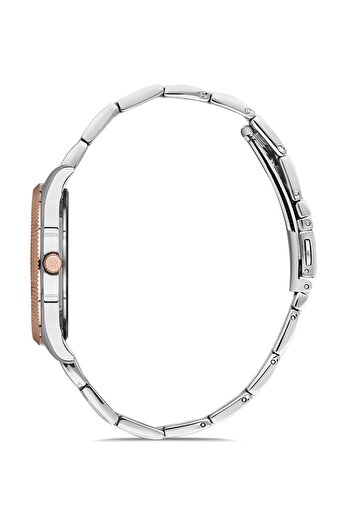 Momentus Sw259z-09sr Kadın Kol Saati
