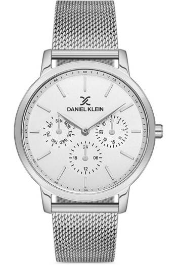 Daniel Klein Dk012146G-02A Women's Wristwatch