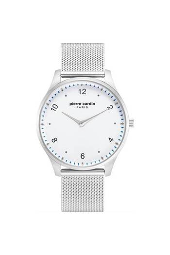 Pierre Cardin Pierre Cardin902711f201 Men's Wristwatch
