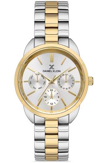 Daniel Klein Edk.1.10083.4 Women's Wristwatch