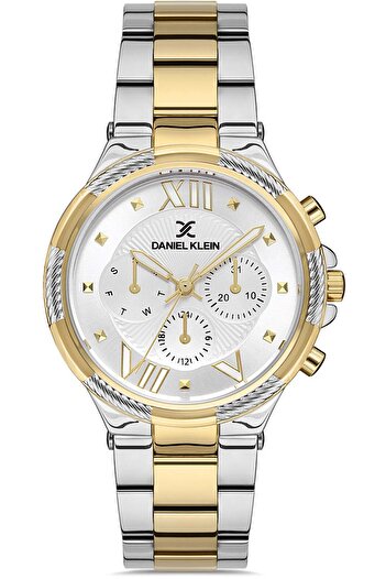 Daniel Klein Edk.1.10061.5 Women / Girls Wristwatch