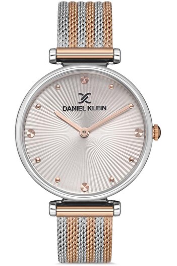 Daniel Klein Dk.1.12954.6 Women's Wristwatch