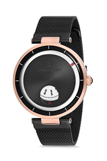 Daniel Klein Dk012735A-02 Women / Girls Wristwatch