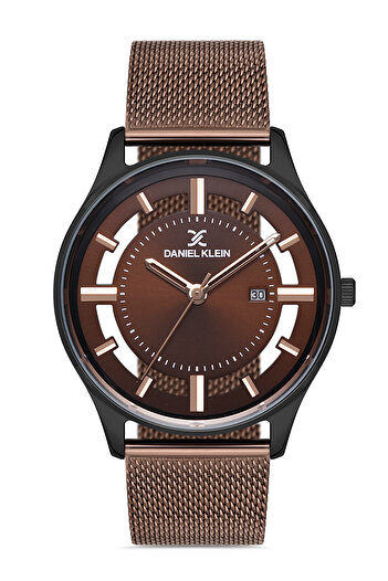 Daniel Klein Dk.1.12879.4 Men's Wristwatch