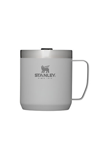 Stanley Cana termică Stanley, 350 ml, oțel inoxidabil, gri fumuriu