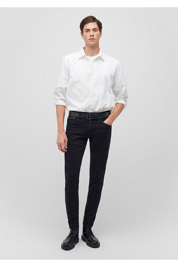 Mavi James Premium Anthracite Jean Pants0042482161