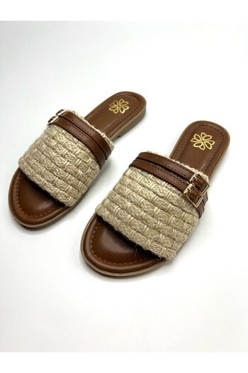 Glocal Slippers