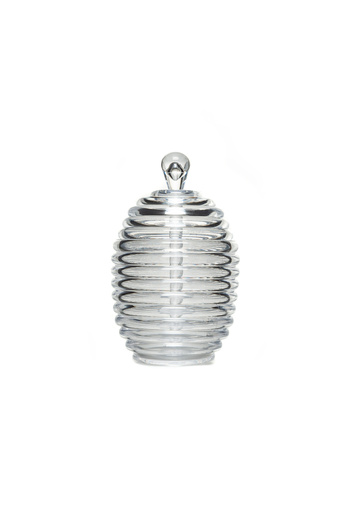 ASPARTAM Honey Jar with Spiral - 200 ml