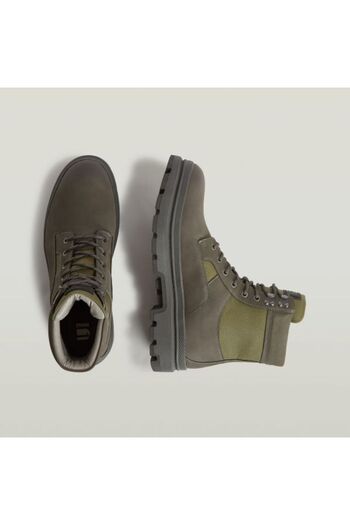 G-STAR RAW Arron Lace Μεσαίο Μ