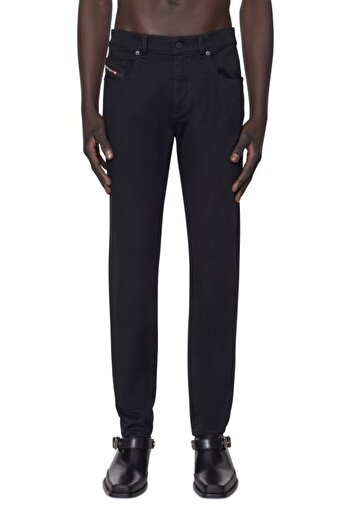 Diesel Ανδρικό μαύρο τζιν Slim Fit (2019 D-STRUKT)