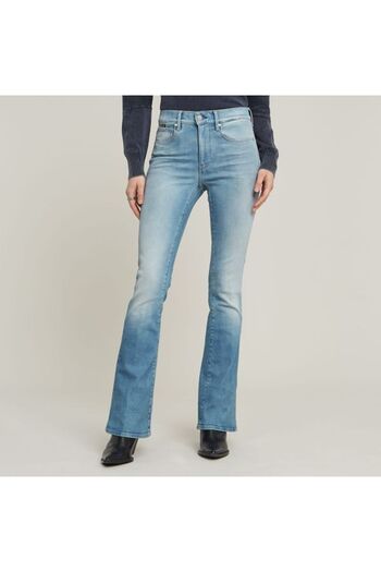G-STAR RAW 3301 flare wmn