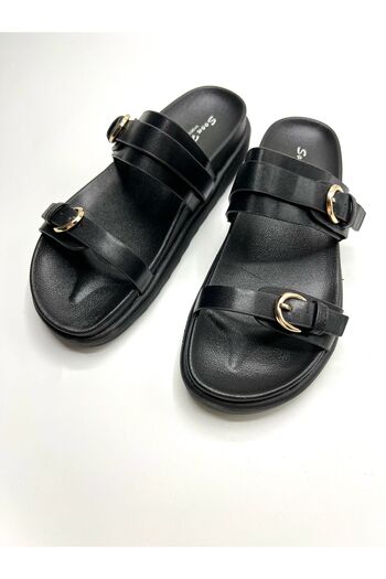 Glocal Mules