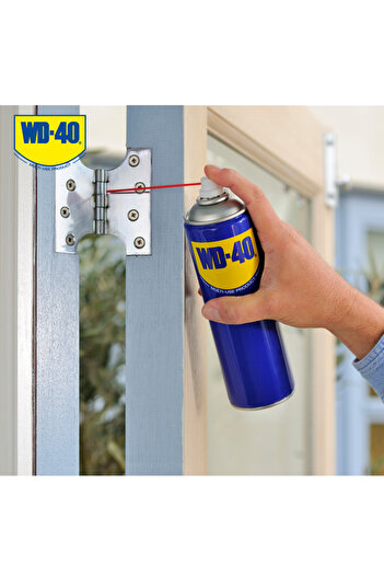 Genel Markalar Çok Amaçlı Sıvı, Yağ Çözücü, Pas Sökücü, Temizleyici ve Koruyucu, 200ml x 2 Adet