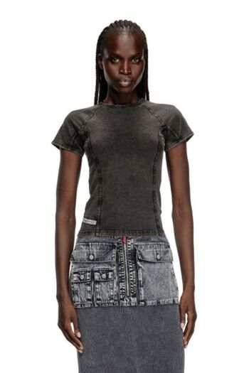 Diesel Jean Top