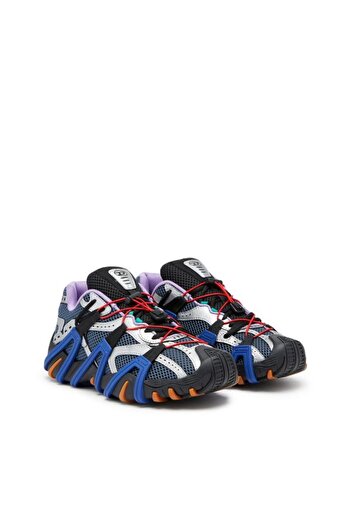 Diesel S-prototype Cr Lace X Sneakers