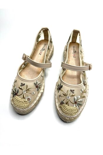 Glocal Shoes