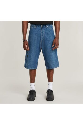 G-STAR RAW Jean Shorts