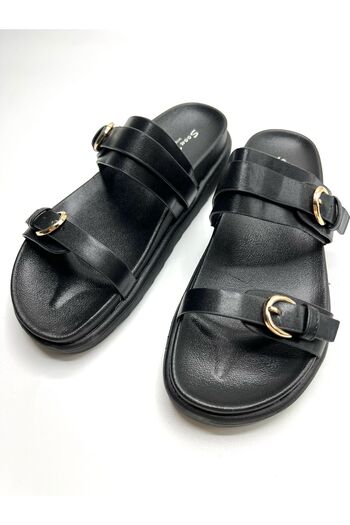 Glocal Mules