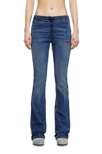 Diesel D-ebbey Γυναικείο Jean 2069 Jogg