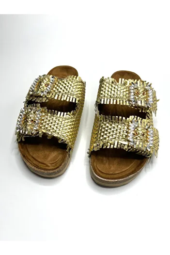 Glocal Slippers