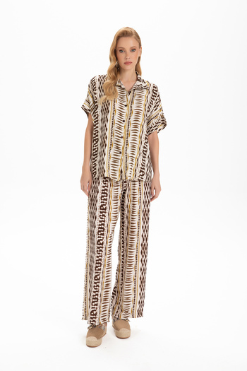 Glocal Shirt