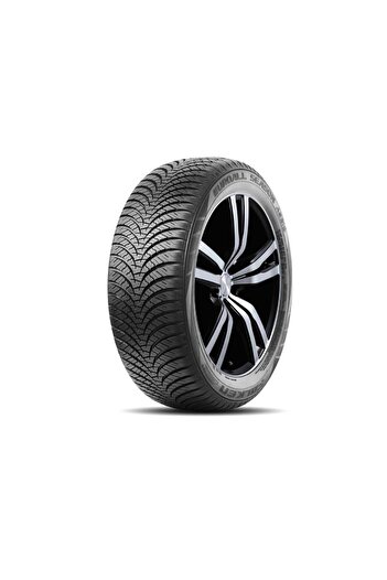 Falken 205/55 R16 91H TL Euroall Season AS210 Dört Mevsim Oto Lastiği (Üretim Yılı: 2025)