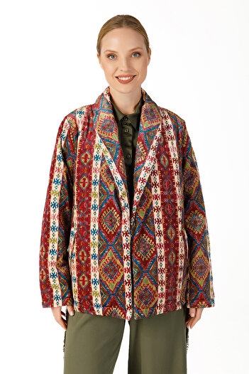Glocal Jacket