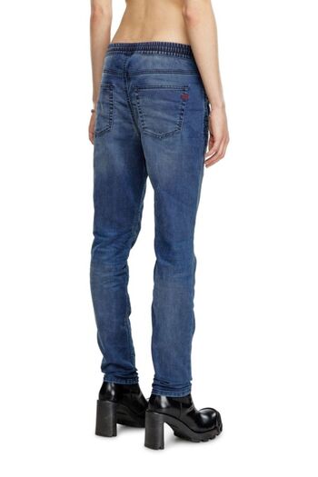 Diesel Μοντέλο Γυναικείο Jean 2031 - Παντελόνι Jogger D-Krailey
