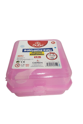 Bubu This storage container set (fork+spoon) bubu-sak001