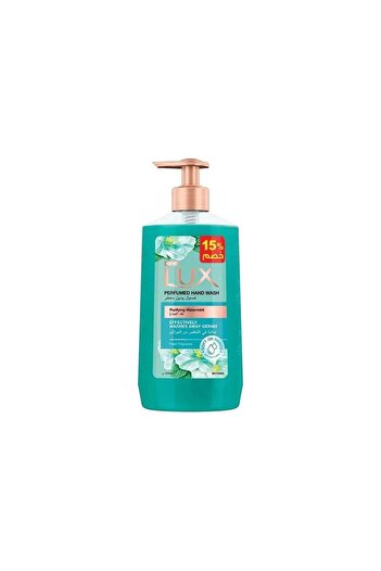 LUX Lux Hand Wash Pure Mint - 500ml