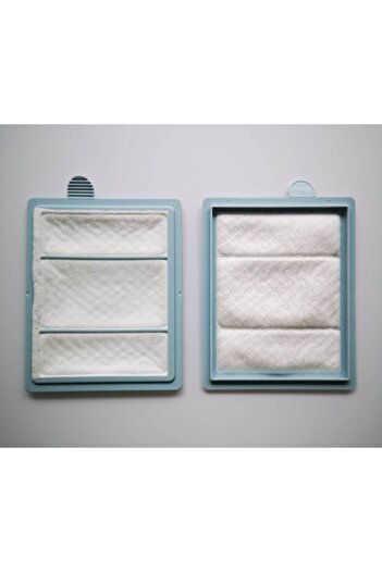 Magic Bags Filtru de ieșire pentru aspiratoarele Philips Progress - Magnum - Tornado - SuperPro - Essensio - Serenys