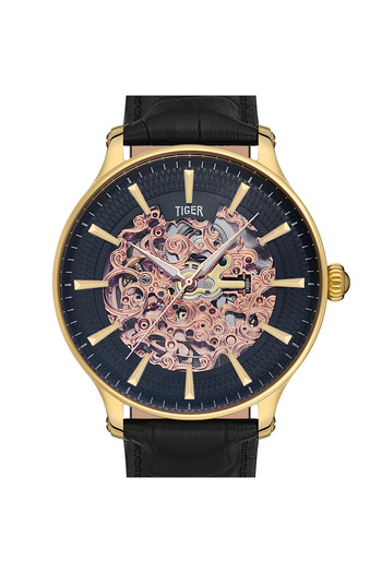 Tiger Tiger Men's Watch Ti-596Mf