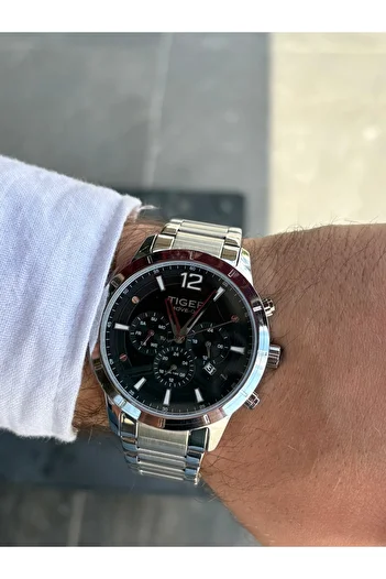Tiger Tiger Men's Watch Tf-245