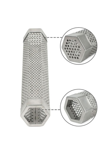 Perfect Home Grill Smoker Tube