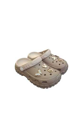 SOLMAZ 960 Stone Sabo Slippers