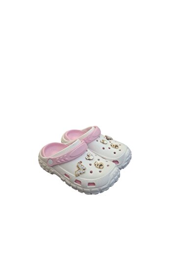 SOLMAZ 960 Stone Sabo Slippers