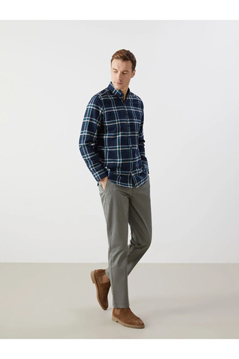 LC Waikiki Standard Fit Men's Chino Trousers