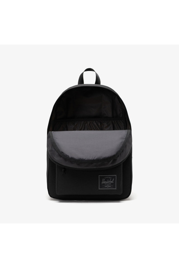 herschel Classic XL Unisex Black Backpack