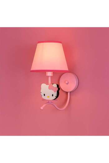Siera Hello Kitty Pink W-831