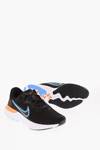 Nike Nike Fabric Run 2 Sneakers