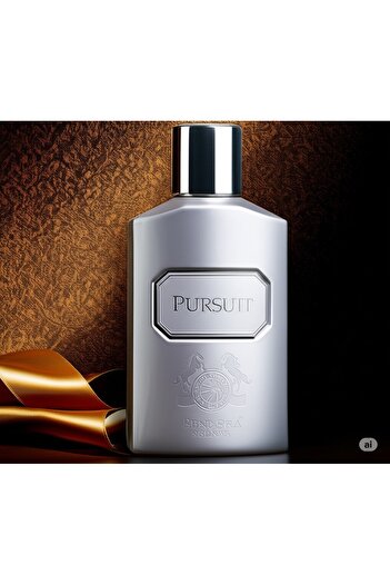 Cyber Pursuit by Cyber Pendora Scents - Men Perfume - EDP 100 ml