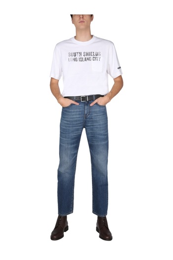 Barbour Barbour X Engineered Garments T-Shirt